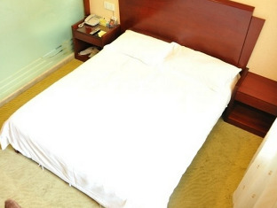 Anteng Guohuo Road Branch Hotel Hangzhou Buitenkant foto