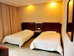 Anteng Guohuo Road Branch Hotel Hangzhou Buitenkant foto
